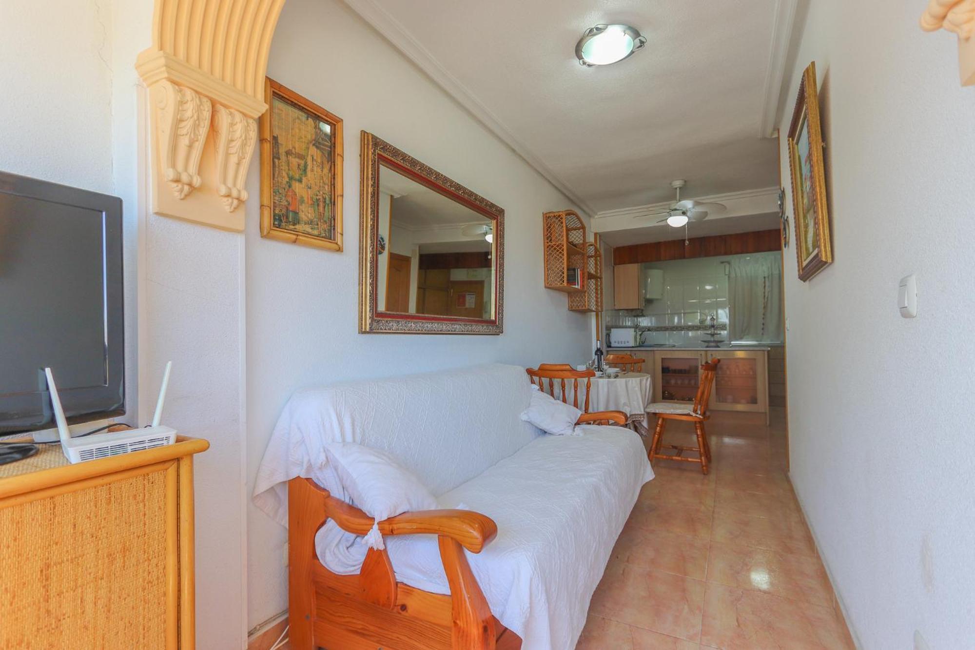 015 - Thailandia I 001 - Comfortholidays Santa Pola Buitenkant foto